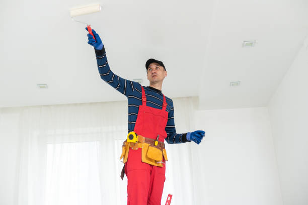 Best Mold Prevention Services  in Pineville, KY